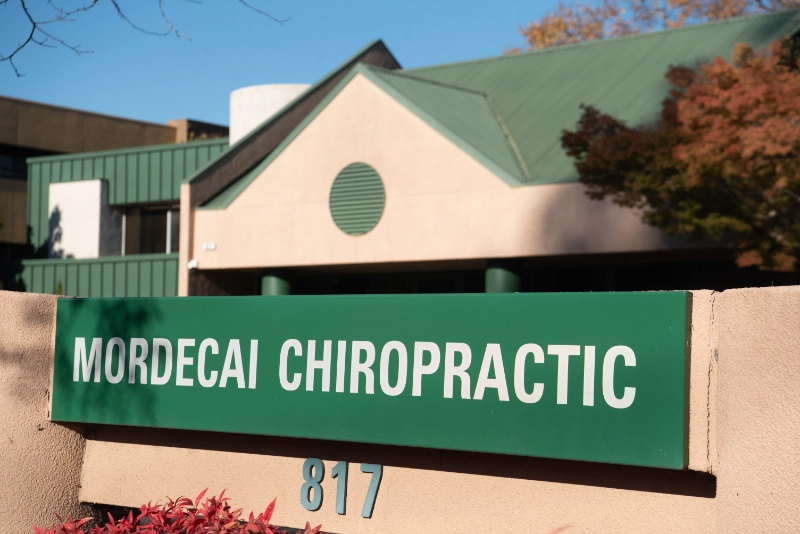 Chiropractor in Santa Rosa, CA